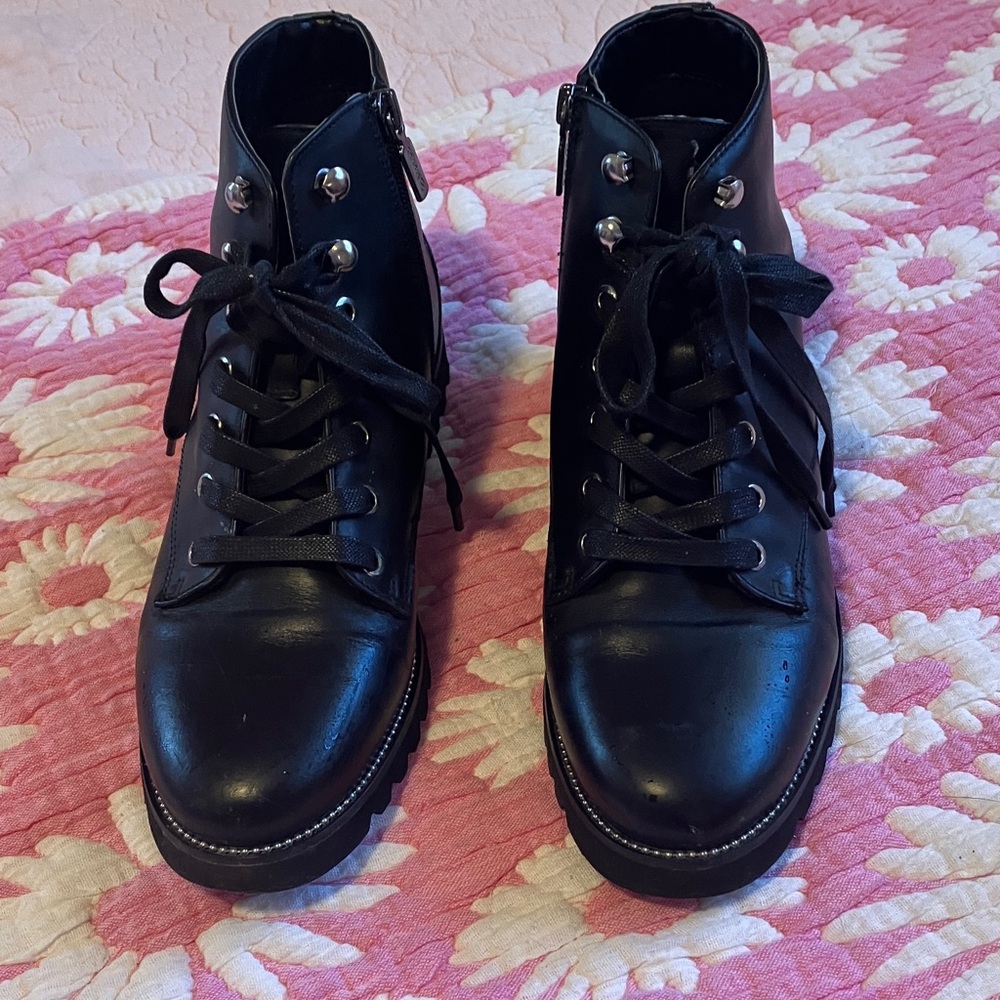 Blondo Dark Waterproof Footwear
